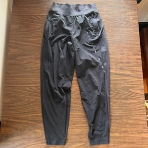 Athleta Run With It Pant